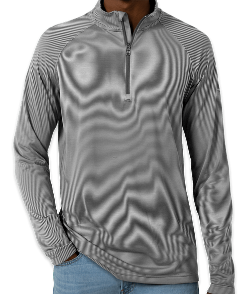 under armour tech quarter zip