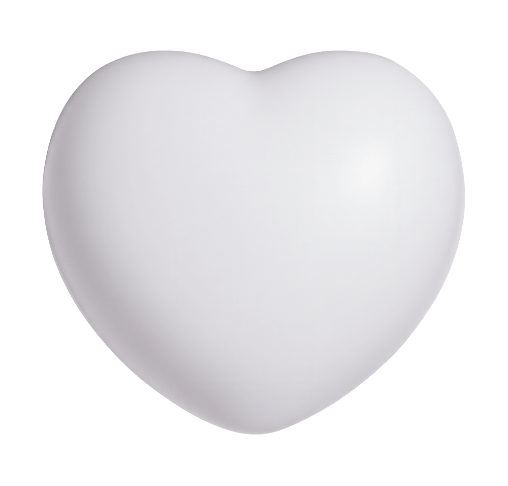 Valentine Heart Stress Reliever-default