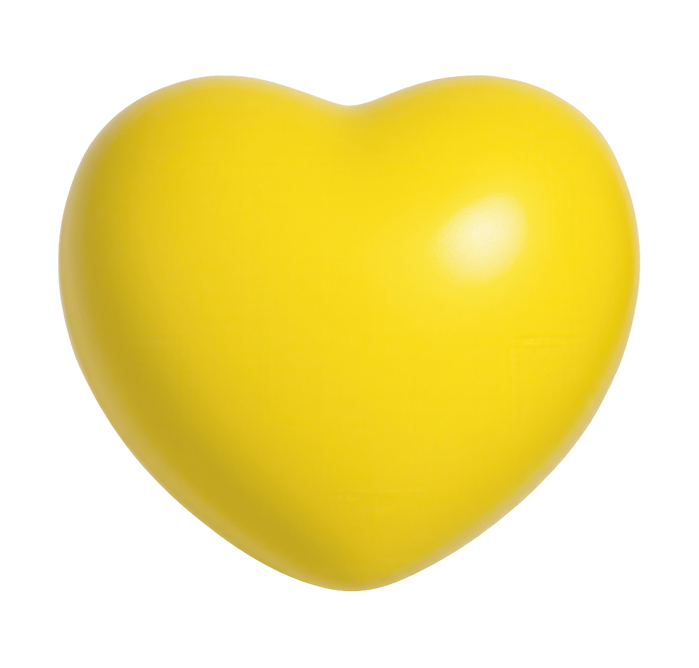 Valentine Heart Stress Reliever-default