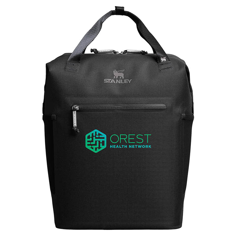 Stanley Madeline Mini 20 Can Backpack Cooler