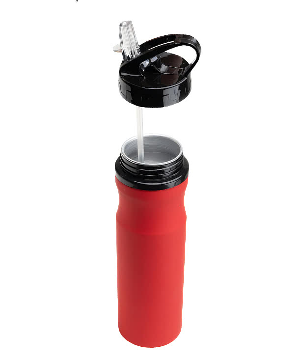 24 oz. Memphis Recycled Aluminum Water Bottle