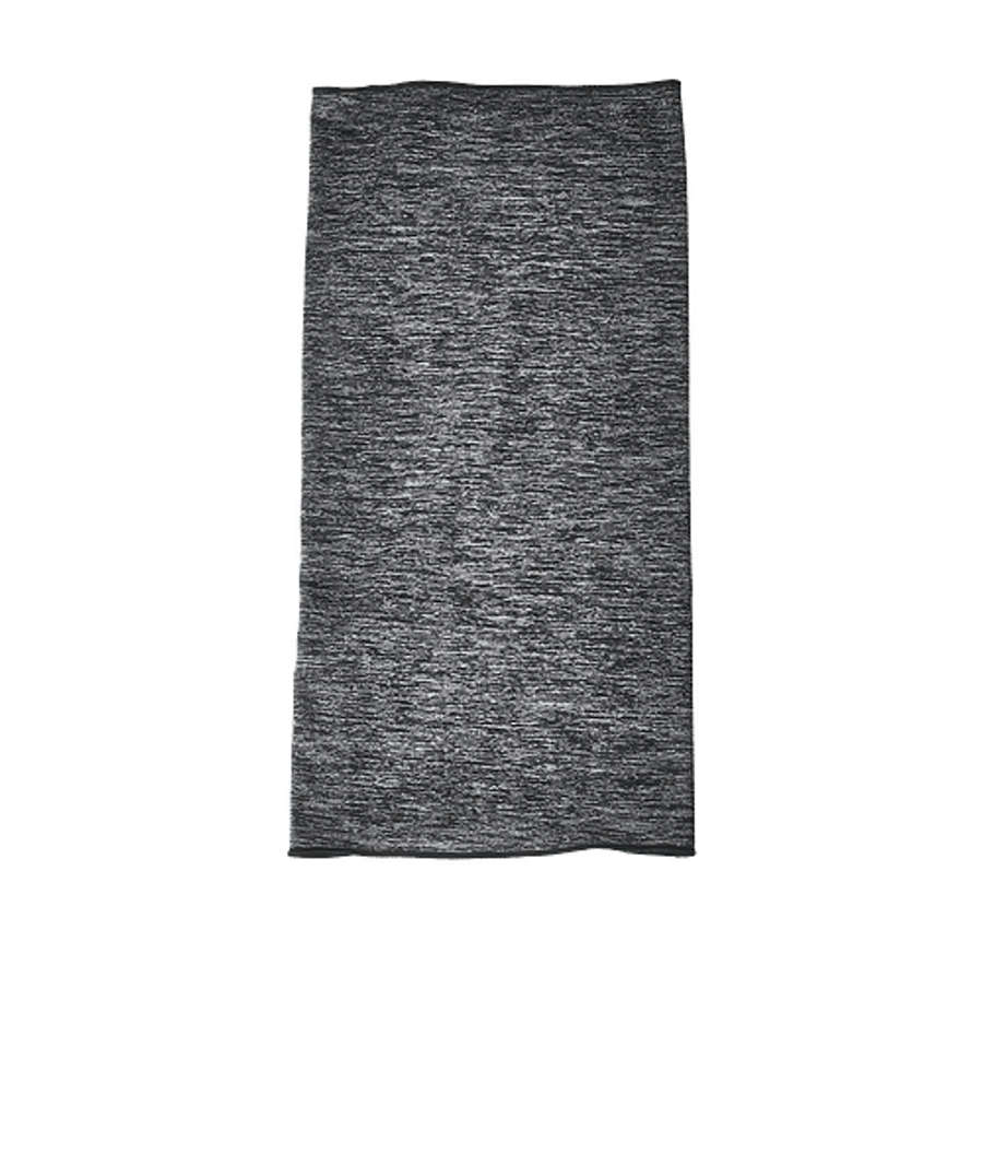 Heather Yowie Gaiter in GRAY
