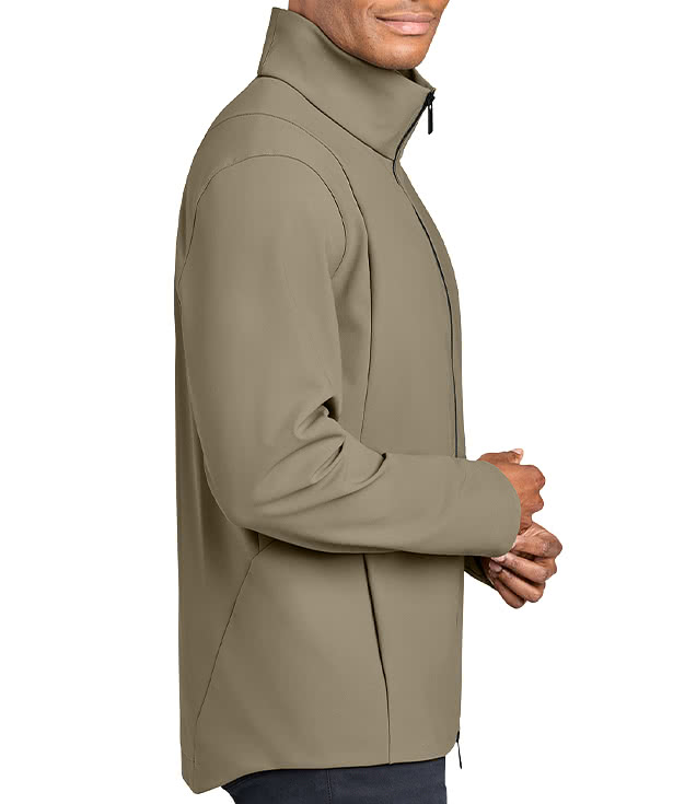 MiiR Nozawa Recycled Waterproof Soft Shell Jacket