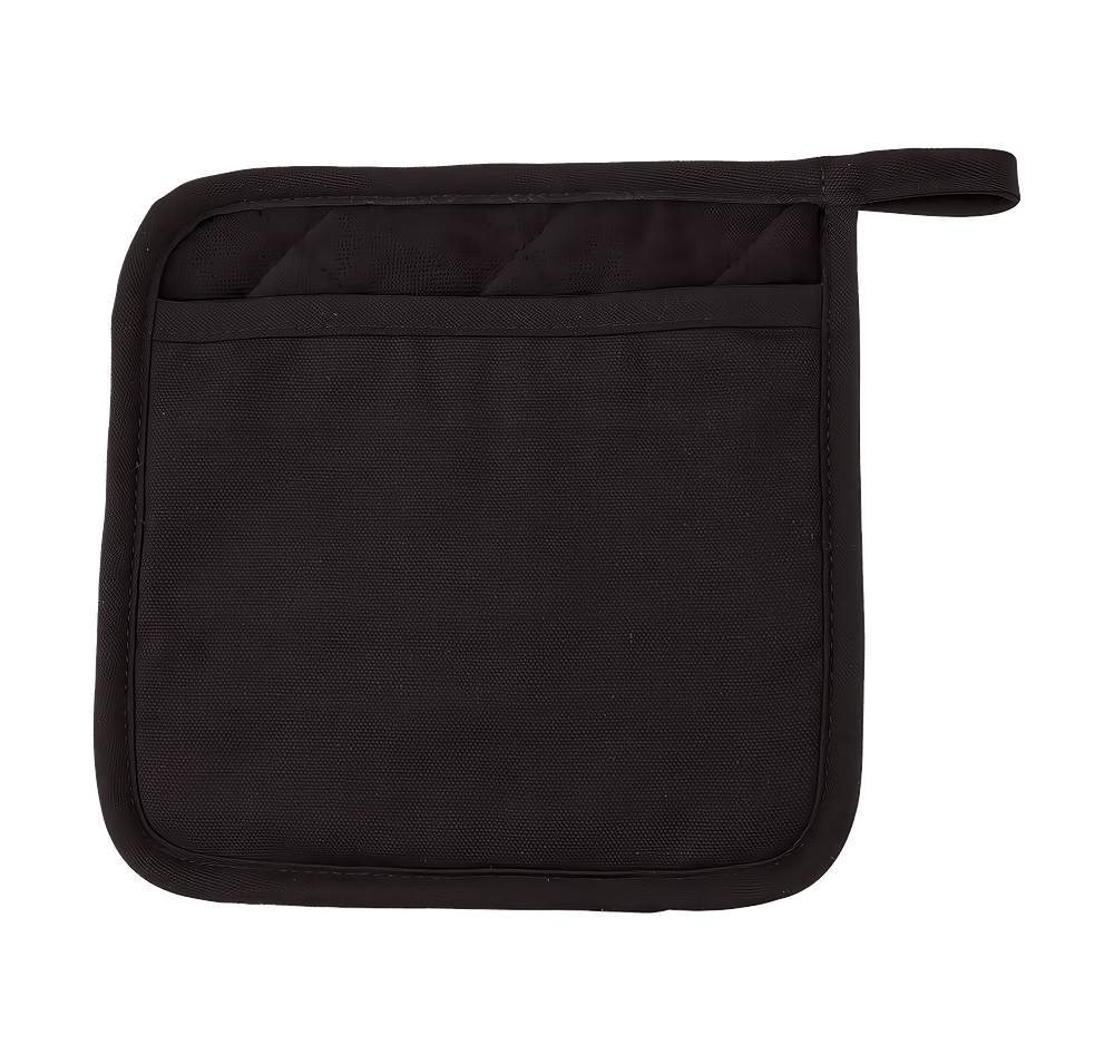 AdHolder Silicone Recycled Pot Holder-default