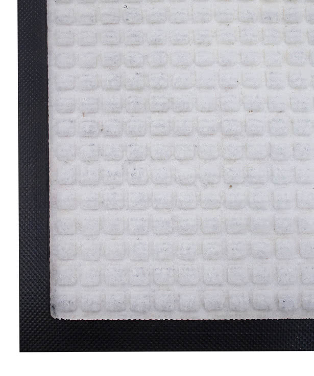Full Color 4' x 6' Storm Floor Mat