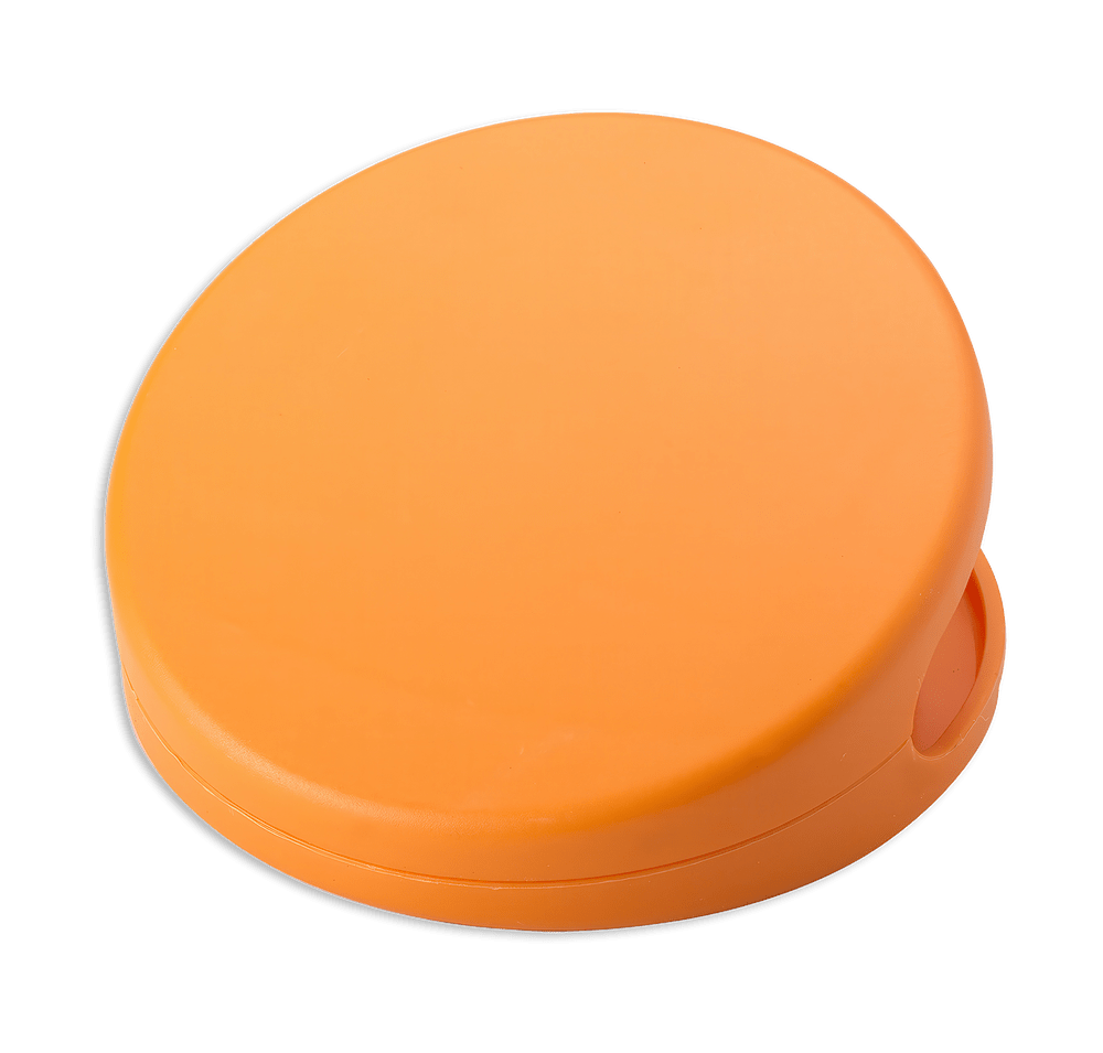 Keep-It Round Magnetic Utility Memo Clip-default