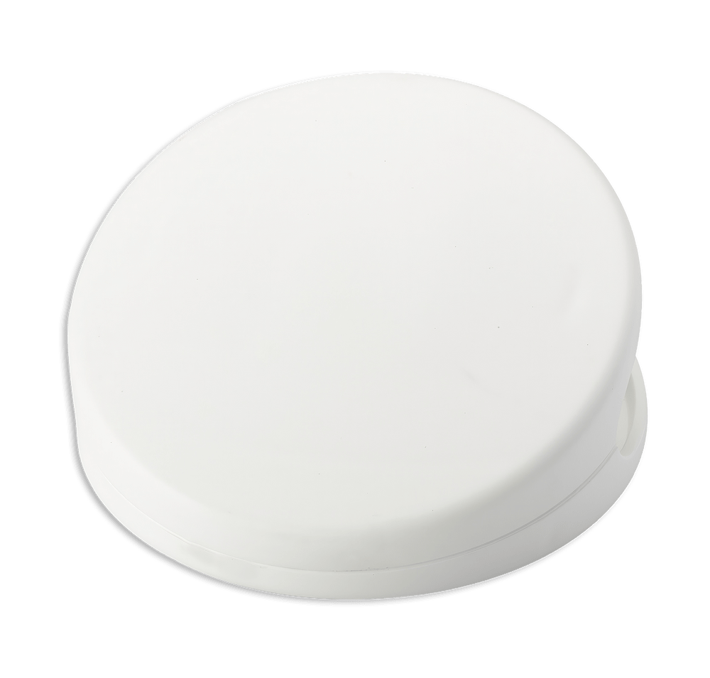 Keep-It Round Magnetic Utility Memo Clip-default