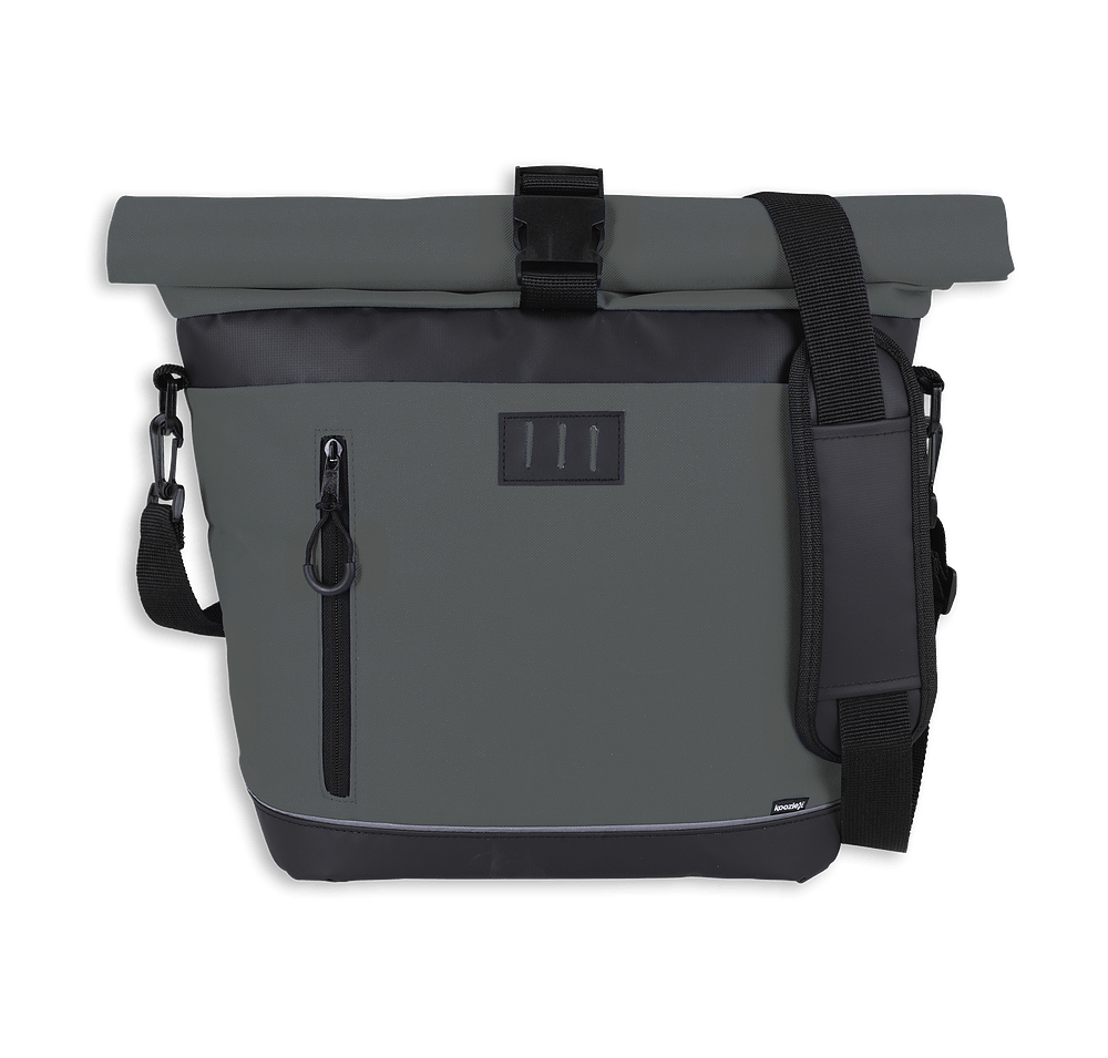 Full Color Koozie® Rogue Crossbody Cooler-default