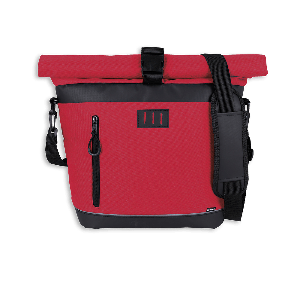 Full Color Koozie® Rogue Crossbody Cooler-default