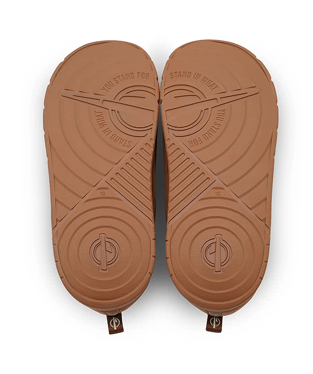 ISlide Mission Slipper