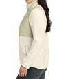 The North Face Women's Highest Peak Full-Zip Fleece Jacket - Embroidered