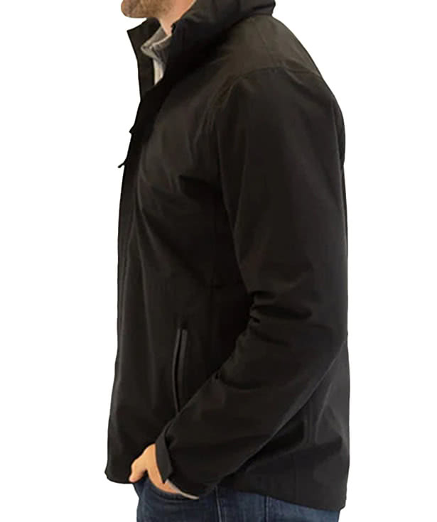 Storm Creek Explorer Recycled Rain Jacket