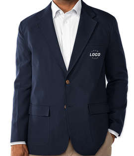 Single Breasted Blazer