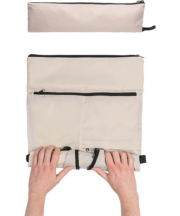 Dillon AWARE Recycled Lightweight Foldable Backpack