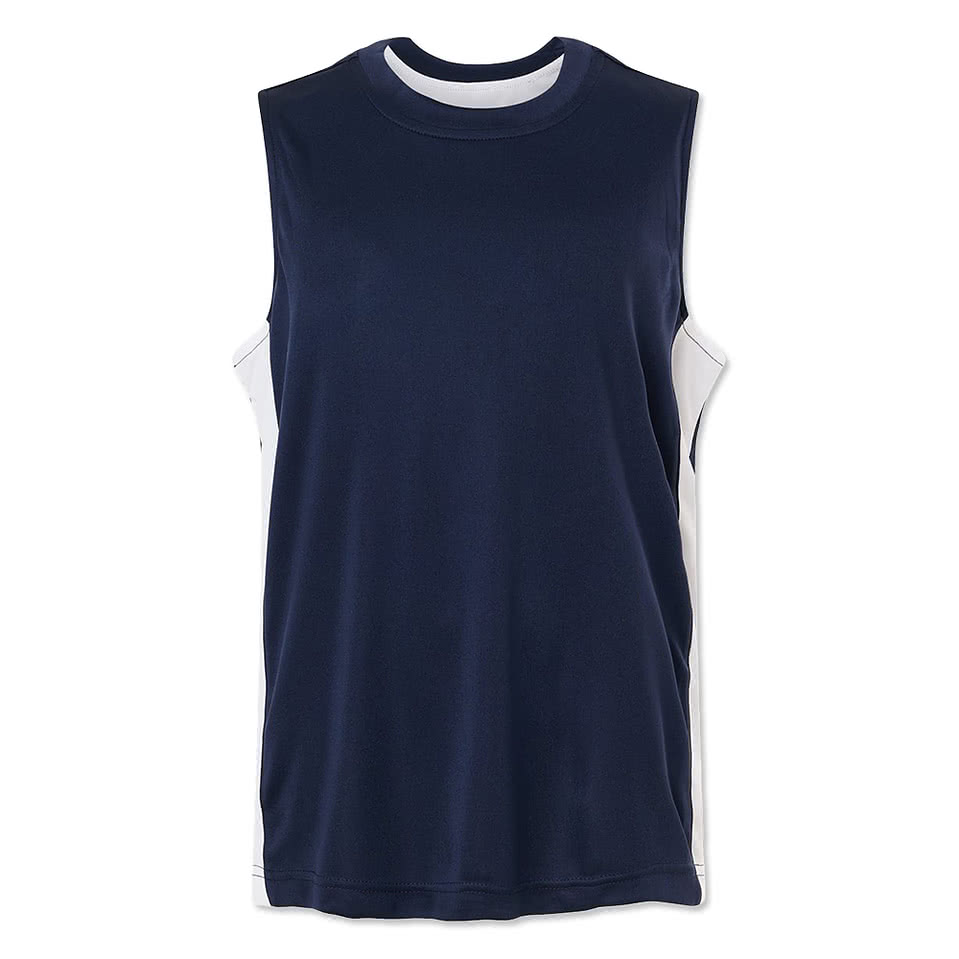 Team 365 Youth Zone Reversible Performance Jersey