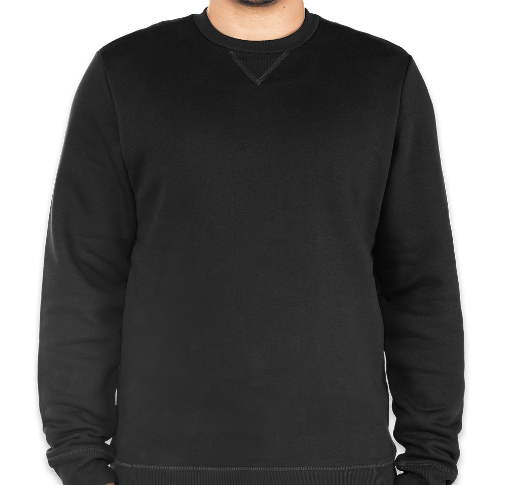 Stormtech Yukon Crewneck Sweatshirt-default