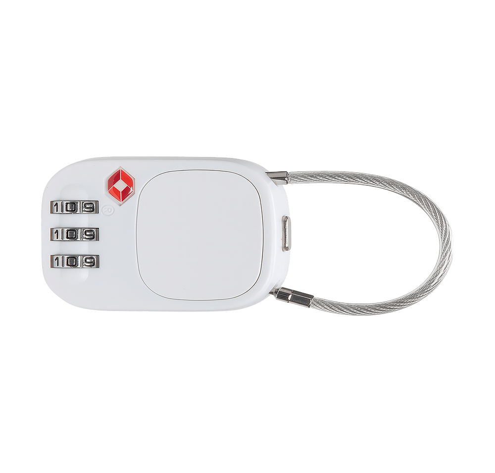Escort TSA-Approved Luggage Lock-default