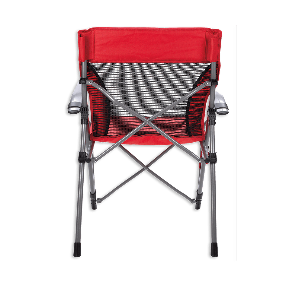 The Deluxe Chair-default