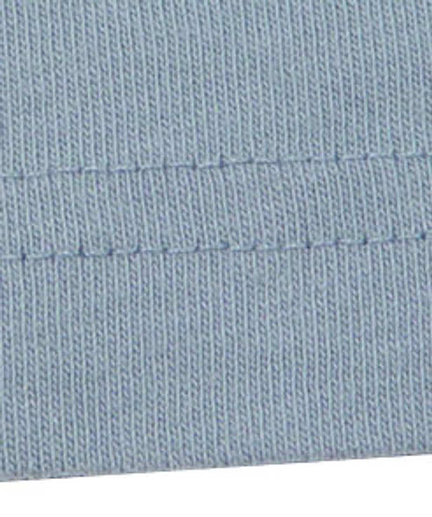 HYP Double Stripe Ringer T