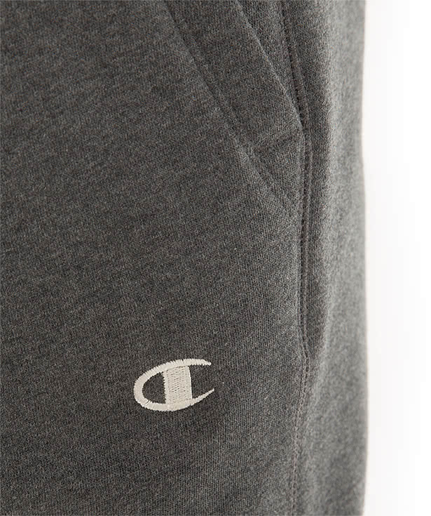 Champion Authentic Sueded Joggers