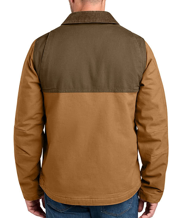 Carhartt Montana Rugged Flex Duck Jacket