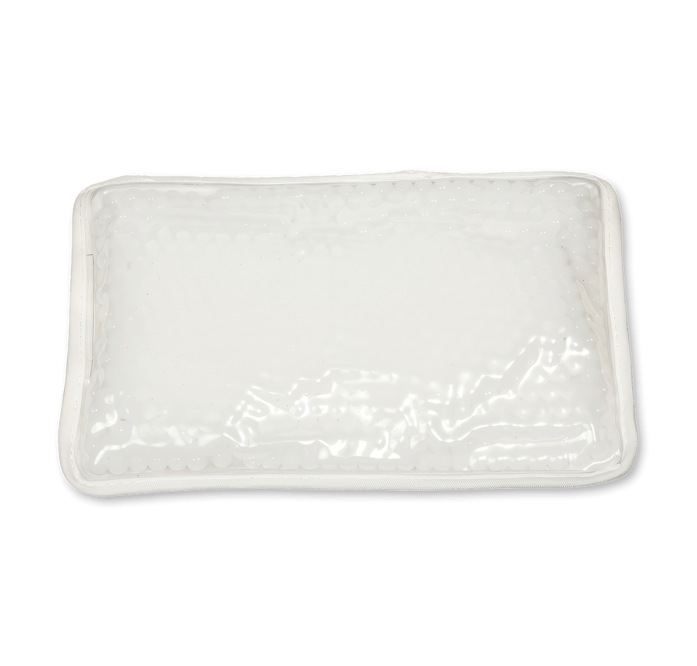 Plush Aqua Pearls Hot/Cold Pack-default