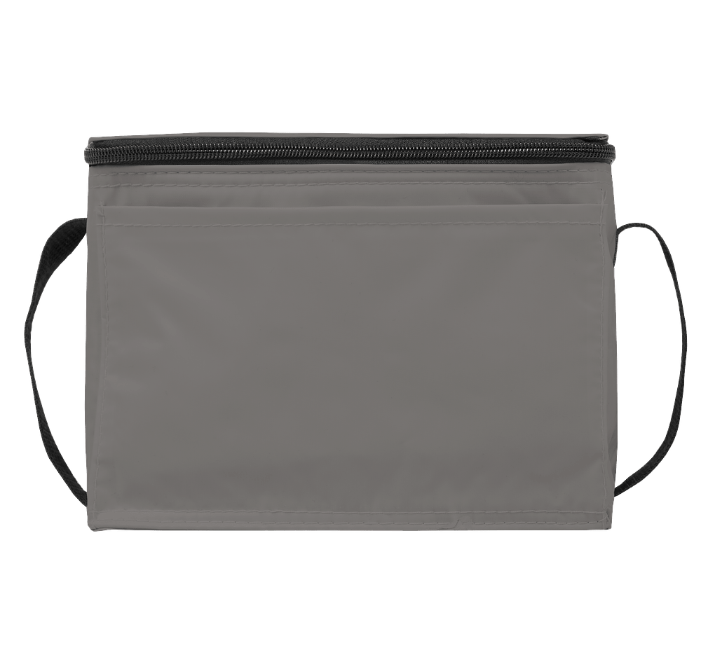 Koozie® Six-Pack Lunch Cooler-default