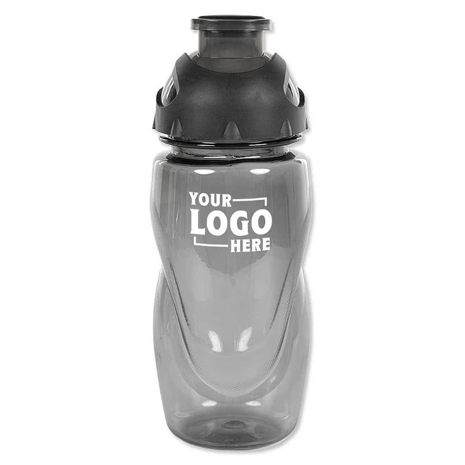 17 oz. Gobi Flip-Top Sports Bottle