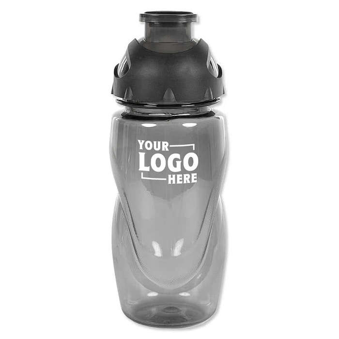 17 oz. Gobi Flip-Top Sports Bottle