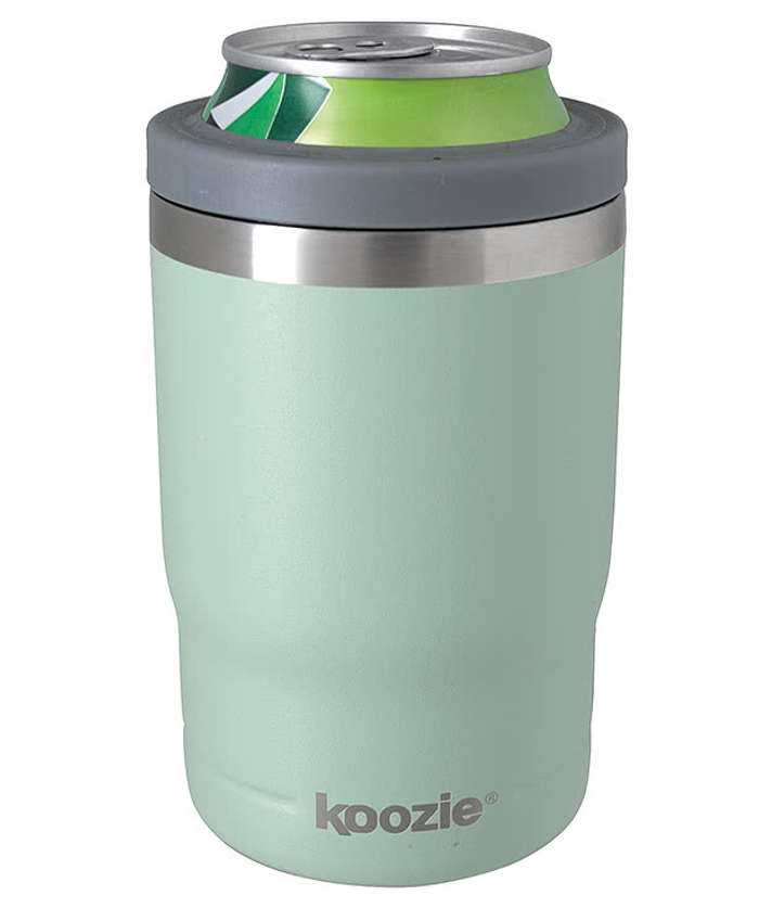 KOOZIE® 13 oz. Triple Vacuum Matte Tumbler and Can Cooler