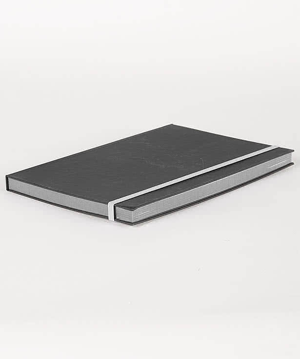 JournalBooks ® Color Pop Hard Cover Notebook