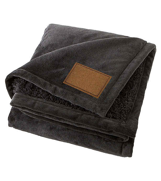 Urban Alpaca Throw