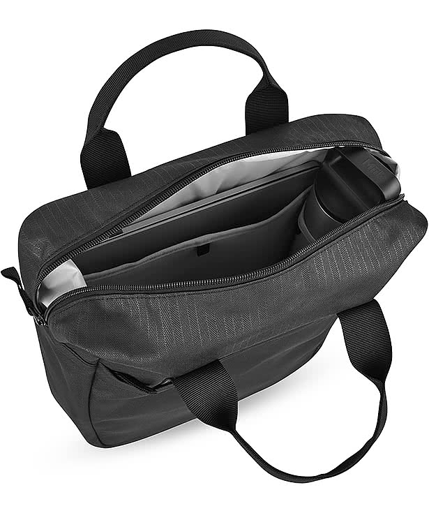 Full Color Transit 16" Computer Tote Backpack
