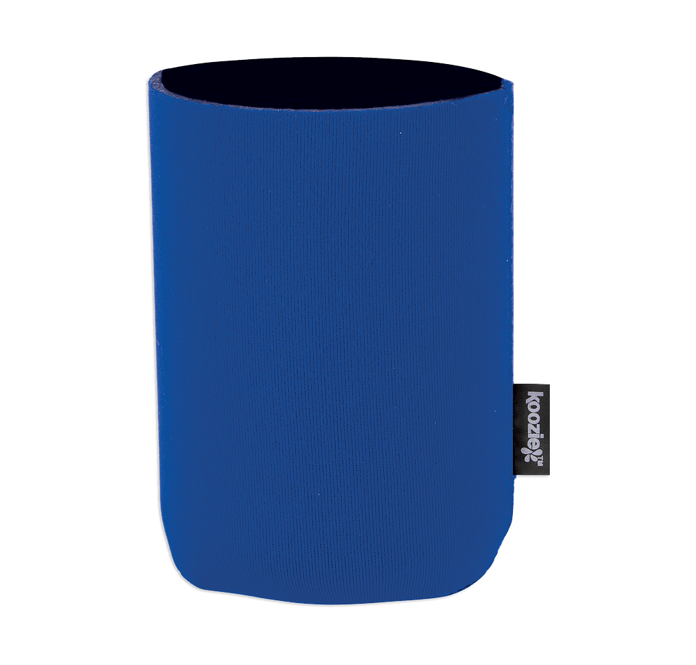 Full Color Koozie® Bottle Opener and Collapsible Bottle Cooler-default
