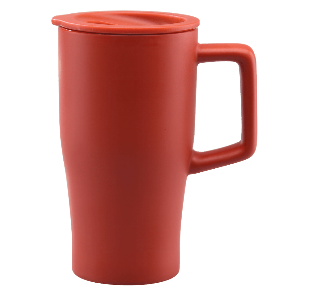 17 oz. Rover Ceramic Travel Mug-default