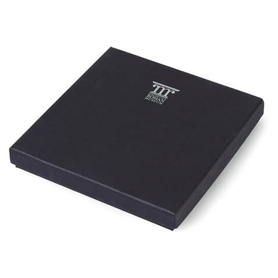 Moleskine Pocket Notebook and Pen Gift Box in Black
