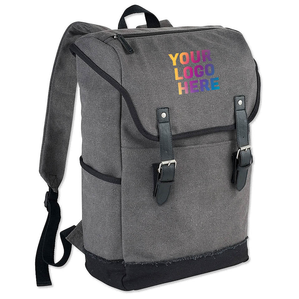 Field & Co. Hudson 15" Computer Backpack