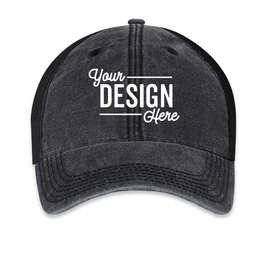Legacy Dashboard Trucker Hat