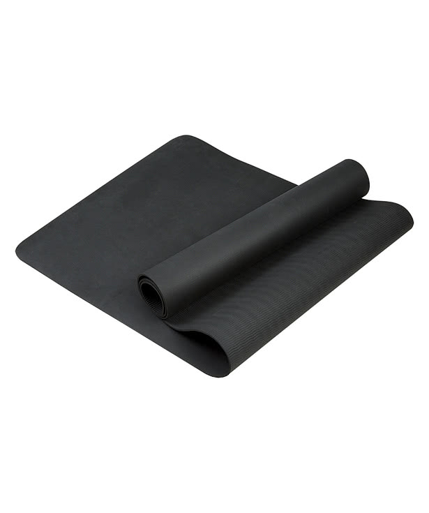 Single Layer Yoga Mat