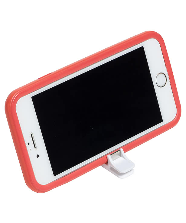 Pop 'N Prop Bottle Opener Phone Stand Keychain