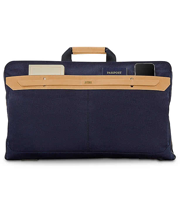 Hartmann Reserve Trifold Garment Bag