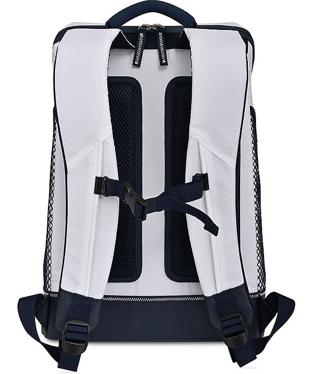Harborside 28 Can Backpack Cooler