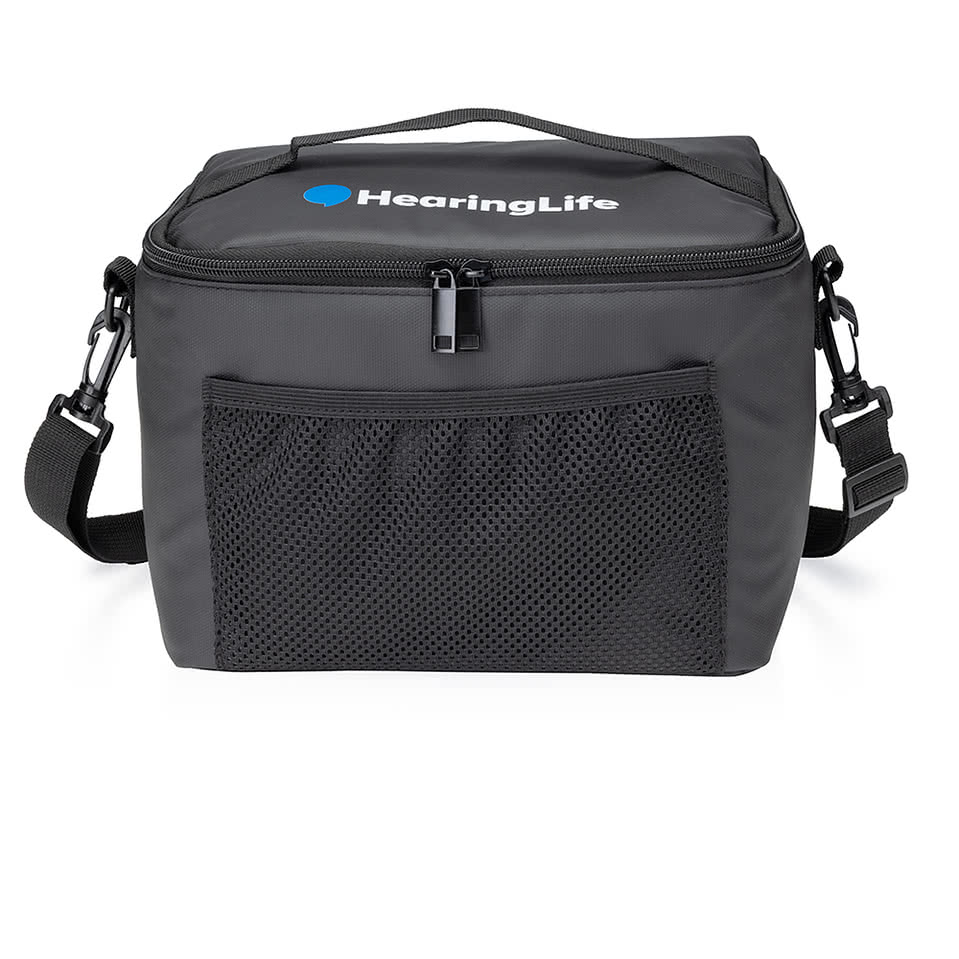 Gower 6 Can Cooler Bag