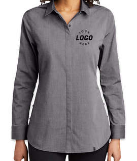 OGIO Women's Commuter Dress Shirt
