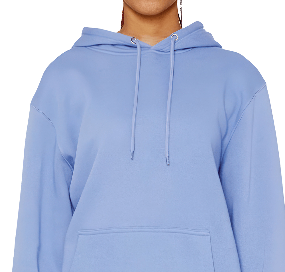 Lane Seven Premium Recycled Pullover Hoodie-default