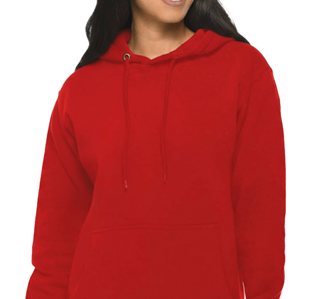 Lane Seven Premium Recycled Pullover Hoodie-default