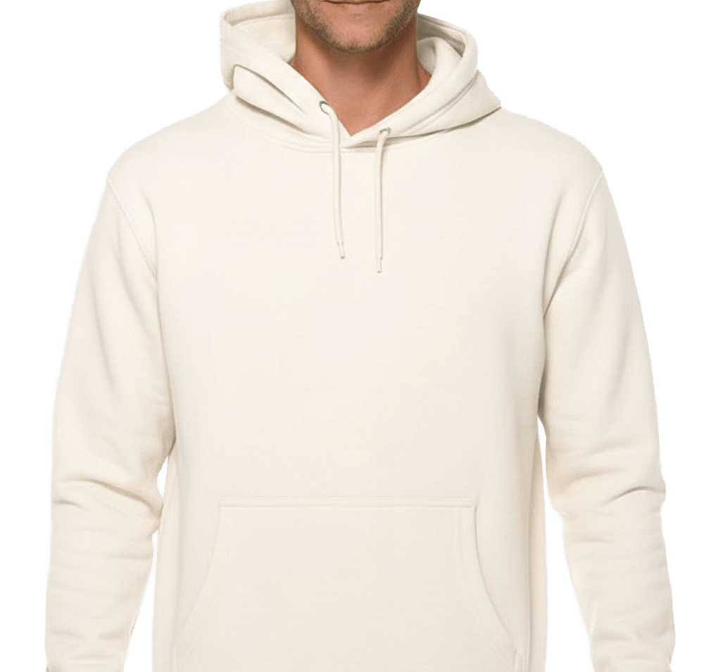 Lane Seven Premium Recycled Pullover Hoodie-default