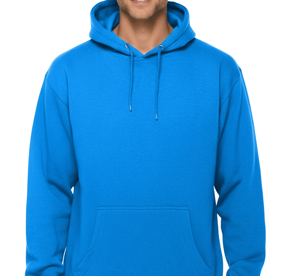 Lane Seven Premium Recycled Pullover Hoodie-default