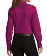 Port Authority Women's SuperPro React Dress Shirt