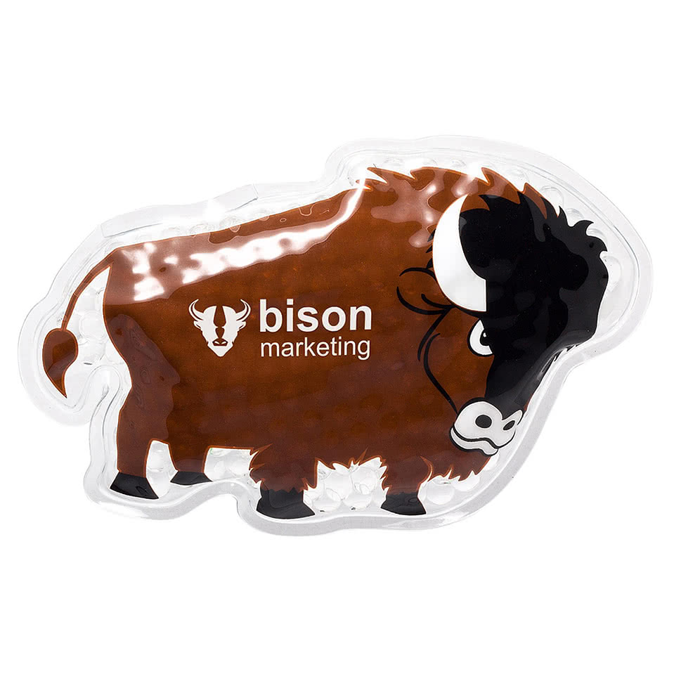 Buffalo Hot/Cold Pack